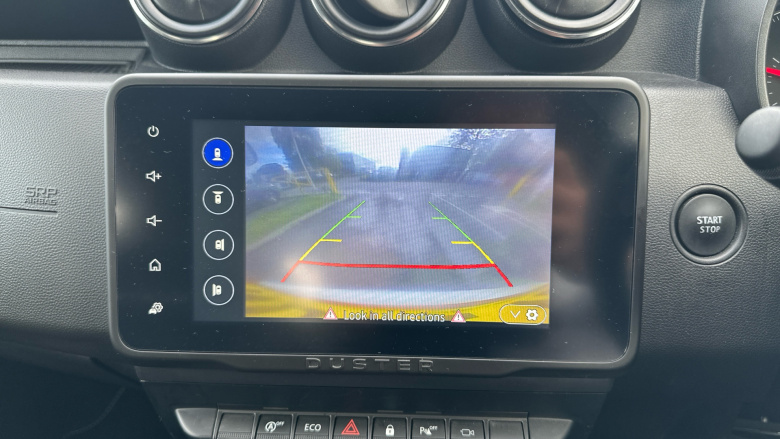 Dacia Duster 1.3 TCe 130 Prestige 5dr Petrol Estate